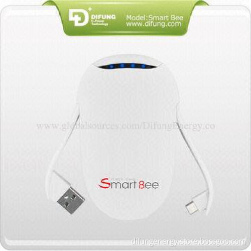 High-level Battery 5,200/5,600/6,000mAh External Power Banks for Samsung Galaxy S3 i930